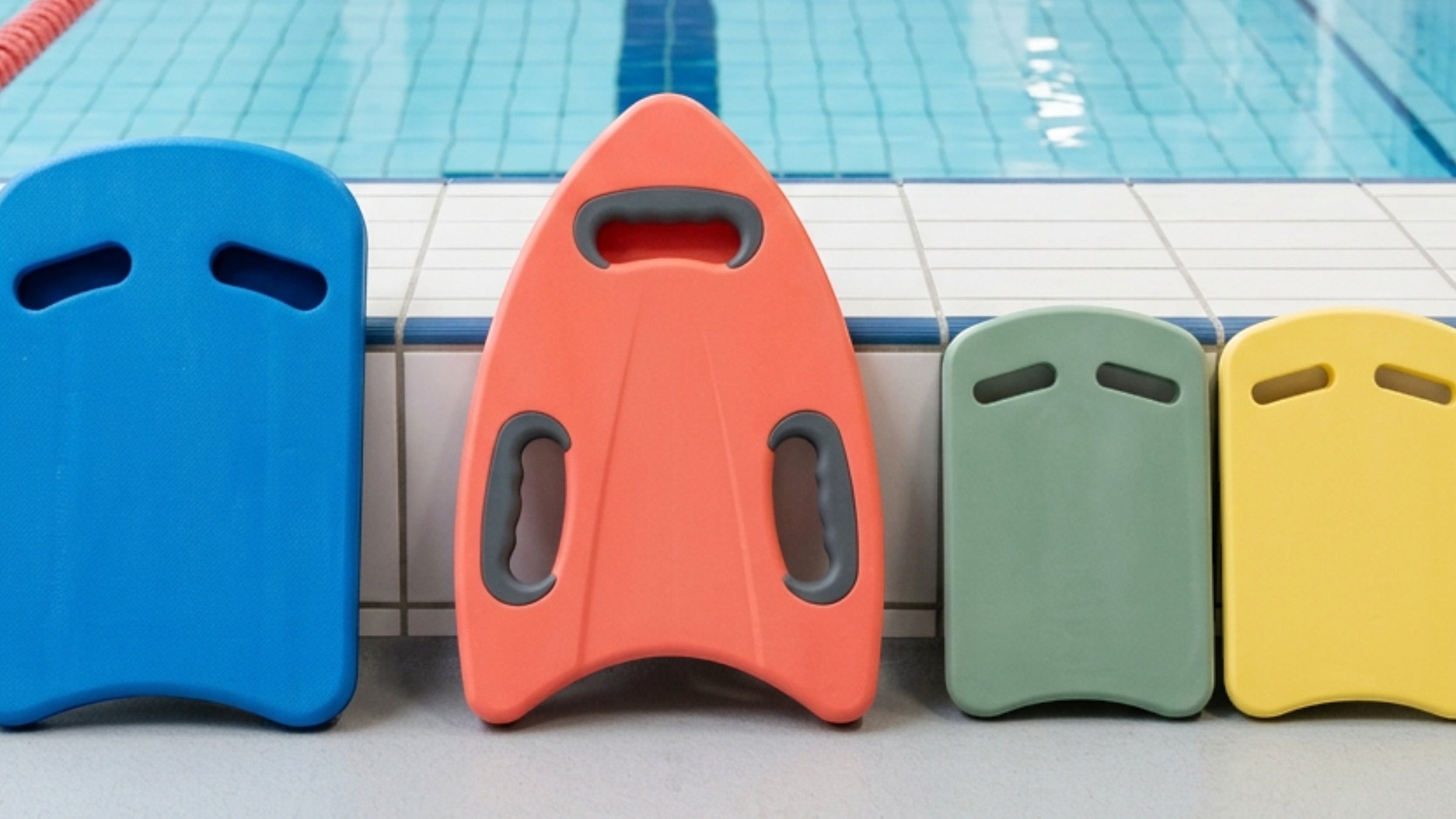 Kovao Swimming Kickboards and Training Float Boards